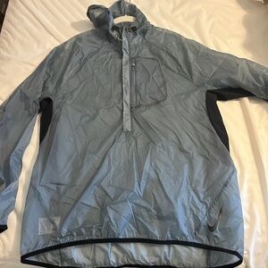 Size Large - men’s Nike running shell